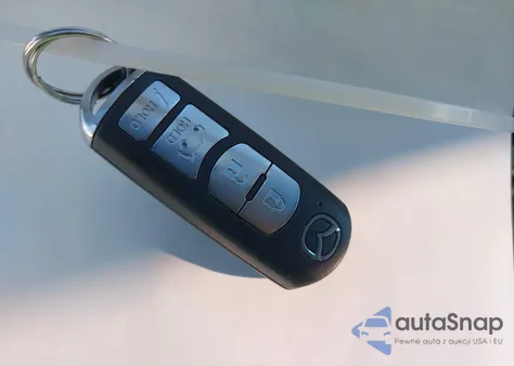 2017 Mazda Cx-5 Touring from USA, damaged, VIN JM3KFACL0H0147196